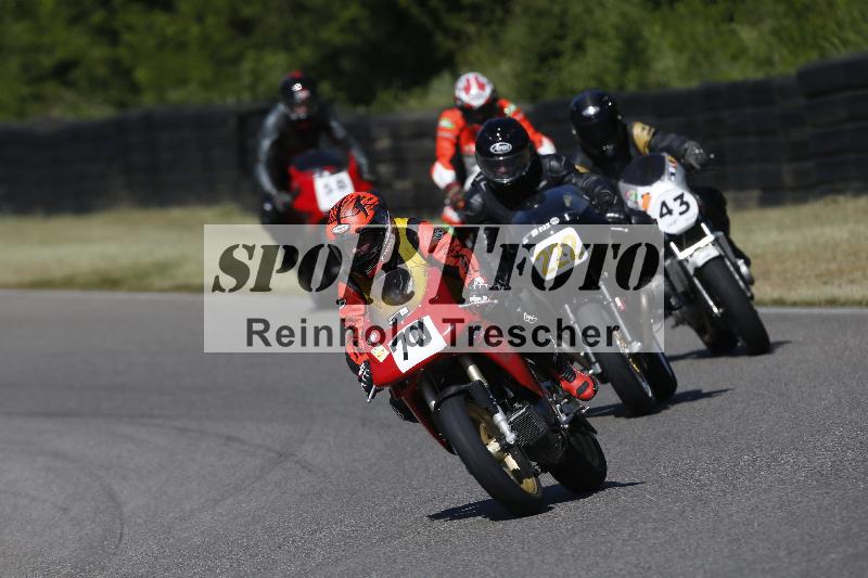 /12 30.04.2026  Speer Racing ADR/Gruppe Classic/70